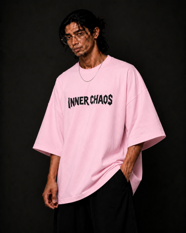 Inner Chaos | Graphic Tee