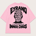 Inner Chaos | Graphic Tee