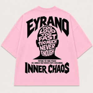 Inner Chaos | Graphic Tee