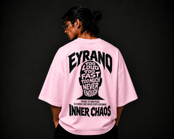 Inner Chaos | Graphic Tee