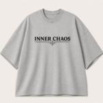 Inner Chaos | Minimal Tee