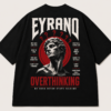 Overthinking | Graphic Tee