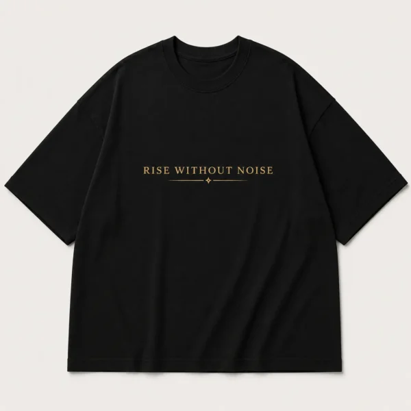 PHOENIX — Rise Without Noise